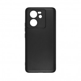 ArmorStandart Matte Slim Fit Xiaomi 13T Pro 5G Camera cover Black (ARM69615)