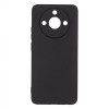 ArmorStandart Matte Slim Fit Realme 11 4G Camera cover Black (ARM69150) - зображення 1