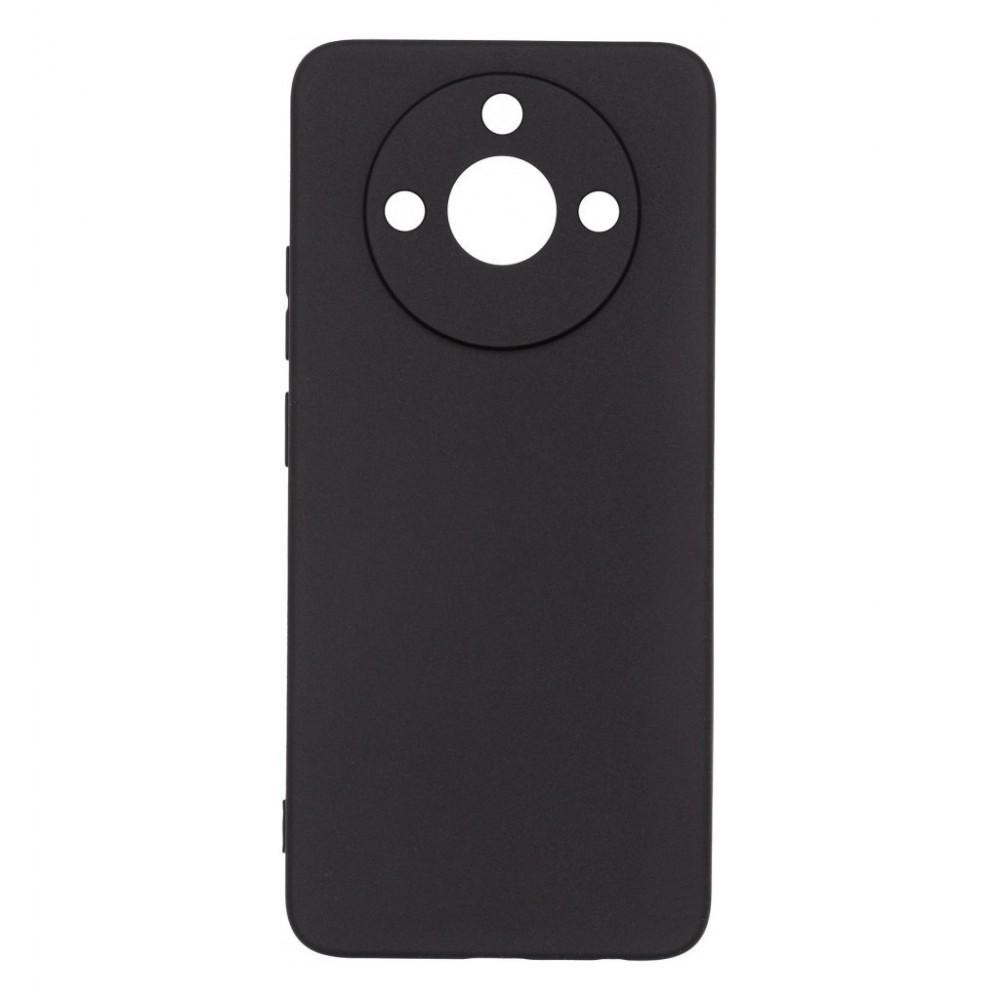 ArmorStandart Matte Slim Fit Realme 11 4G Camera cover Black (ARM69150) - зображення 1