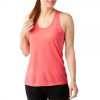 Smartwool Women`s PhD Ultra Light Tank M, bright coral (15141.494-M) - зображення 1