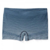 Smartwool Шорты женские  PhD Seamless Boy Short Dark Blue Steel, р.L (SW 16027.292-L) - зображення 1