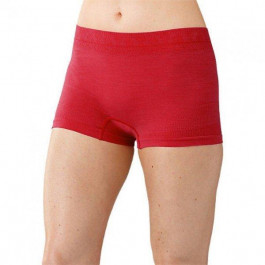   Smartwool Шорты женские  PhD Seamless Boy Short Hibiscus, р.S (SW SO162.486-S)