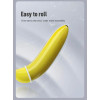 Sagami Супертонкі латексні презервативи Sagami Xtreme Cobra 3шт (11908) - зображення 3