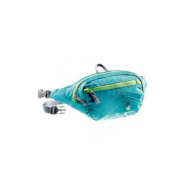   Deuter Belt II / petrol-kiwi (39014-3214)