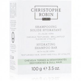 Шампунь для волосся Christophe Robin