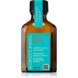   Moroccanoil Treatment сироватка для волосся для всіх типів волосся 25 мл