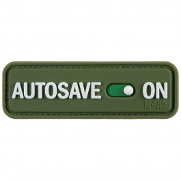 M-Tac AUTOSAVE ON PVC - Olive (51116701)