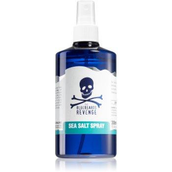 The Bluebeards Revenge Sea Salt Spray спрей для волосся 300 мл - зображення 1