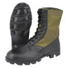 Mil-Tec Черевики  US Jungle Boots - Зелений OD (12826001-012) - зображення 1