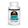 Source Naturals Орнітин, 667 мг, L-Ornithine, , 50 капсул - зображення 1