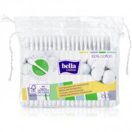 Bella Cotton ватні палички 160 кс