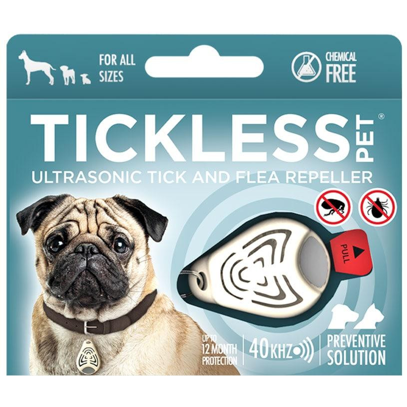 Tickless Pet - бежевий (PRO-101BE) - зображення 1