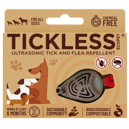 Tickless Pet - Eco (ECOP01)