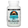 Source Naturals Phytosterol Complex with Beta-Sitosterol, 180 таблеток - зображення 1