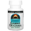 Source Naturals Gamma Oryzanol, 60 mg, 100 Tab - зображення 1