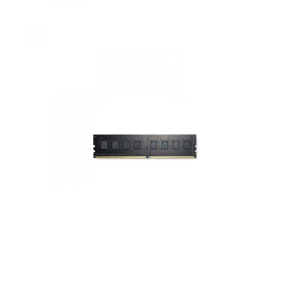 G.Skill 4 GB DDR4 2400 MHz (F4-2400C17S-4GNT) - зображення 1