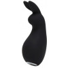 Lovehoney Клиторальный вибратор Fifty Shades of Grey Greedy Girl Clitoral Rabbit Vibrator (5060680311129) - зображення 1