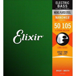   Elixir 4S NW H L (14102)