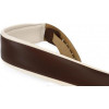 LEVY`S M26PD-BRN_CRM Classics Series Padded Brown Cream - зображення 2