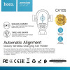 Hoco CA105 Guide three-axis linkage - зображення 5