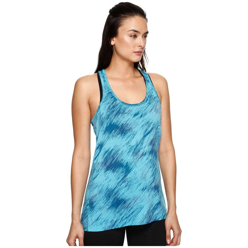 Smartwool Майка жіноча  Women's Merino 150 Pattern Tank Light Capri (SW 15259.438), Розмір S - зображення 1