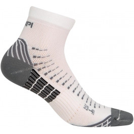 Accapi Термошкарпетки  Running UltraLight White/Silver (ACC H1308.061) розмір 45-47