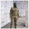 Branches Чоловічий армійський костюм для ЗСУ Tactical тактична форма Піксель 50 розмір 7064 - зображення 1