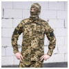 Branches Чоловічий армійський костюм для ЗСУ Tactical тактична форма Піксель 52 розмір 7073 - зображення 1