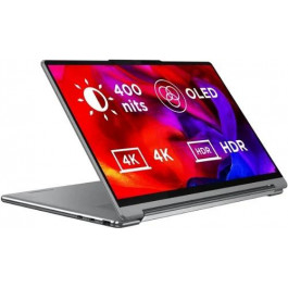Lenovo Yoga 9 14IAP7 Storm Grey all-metal +active stylus (82LU00BECK)