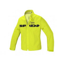   SPIDI Мотодождевик  Sport Rain Jacket Yellow L