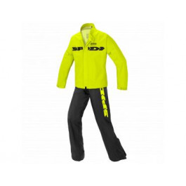 SPIDI Мотодождевик  Sport Rain Kit Yellow XL