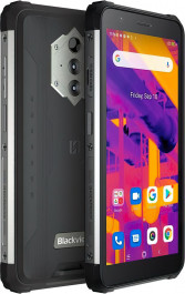 Blackview BV6600 Pro 4/64GB Black