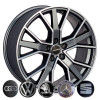 ZW BK5131 (R19 W8.5 PCD5x112 ET35 DIA66.6) - зображення 1