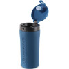 Lifeventure Flip-Top Thermal Mug 300 мл Cobalt (76133) - зображення 2