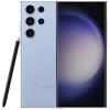 Samsung Galaxy S23 Ultra 12/256GB Sky Blue (SM-S918BLBG) - зображення 1