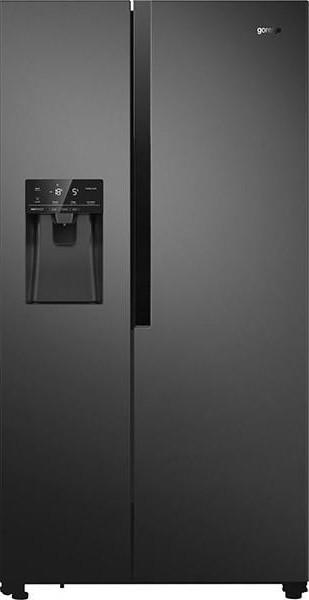 Gorenje NRS9EVB - зображення 1