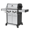 Broil King Гриль / Baron S 490 IR (875983) - зображення 3