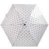 Fulton Міні-парасоля  L501-032572 з поліестеру механічна складана жіноча "Бджоли" - зображення 2
