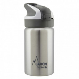   LAKEN Summit Thermo Bottle 0,35 л Plain (TS3)