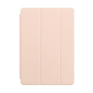 Apple Smart Cover for iPad 7th Gen. and iPad Air 3rd Gen. - Pink Sand (MVQ42) - зображення 1