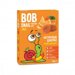 Кондитерські вироби, солодощі Bob Snail