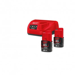 MILWAUKEE M12 NRG-302 (4933451902)