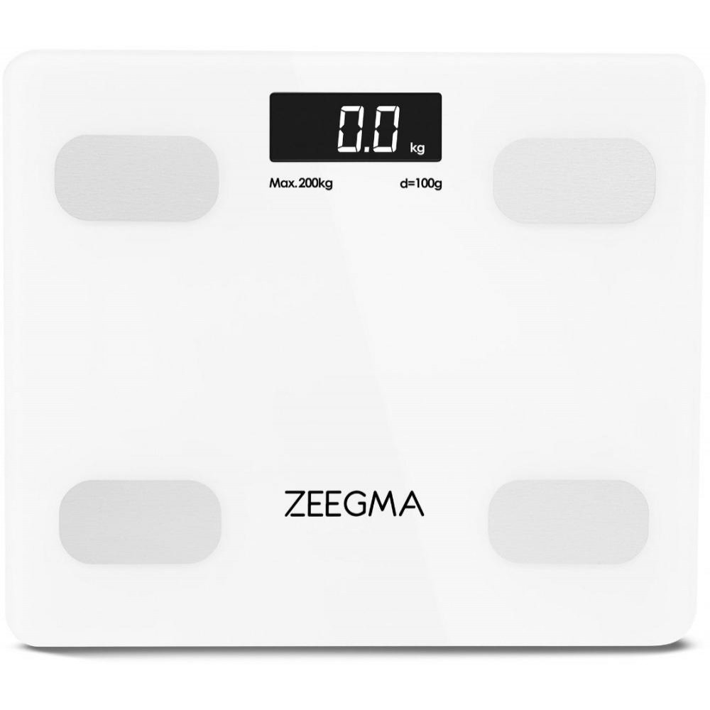 Zeegma Gewit white - зображення 1