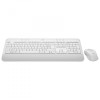 Logitech Signature MK650 Combo for Business Off-White (920-011032) - зображення 2