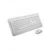 Logitech Signature MK650 Combo for Business Off-White (920-011032) - зображення 3