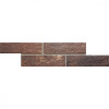 Rondine Керамограніт  Bristol J85671 BRST UMBER BRICK - зображення 1