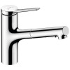 Hansgrohe Zesis M33 150 2jet 74810000 - зображення 1