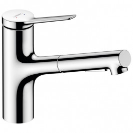   Hansgrohe Zesis M33 150 2jet 74810000