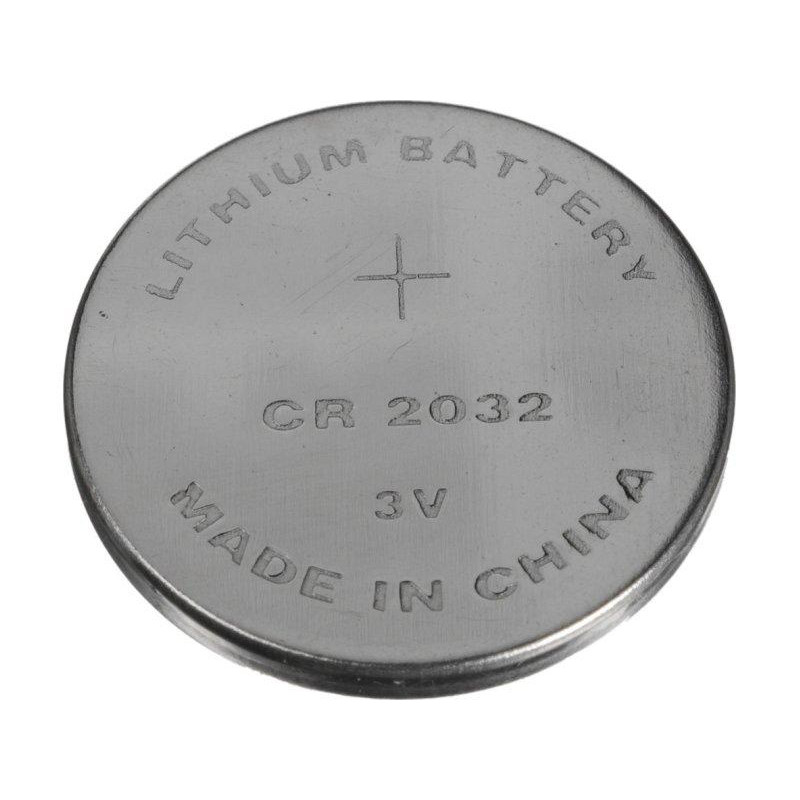 Kodak CR-2032 bat(3B) Lithium 5шт Ultra (30411579) - зображення 1