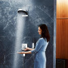 Hansgrohe Rainfinity 26228000 - зображення 3